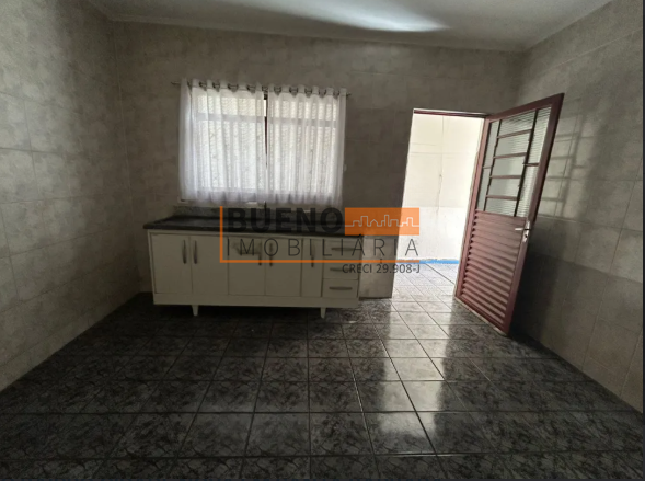 Casa para aluguel no Cidade Nova II: 