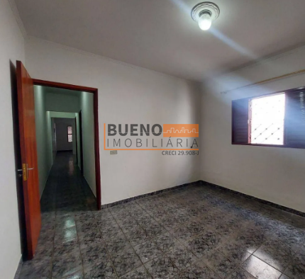Casa para aluguel no Cidade Nova II: 