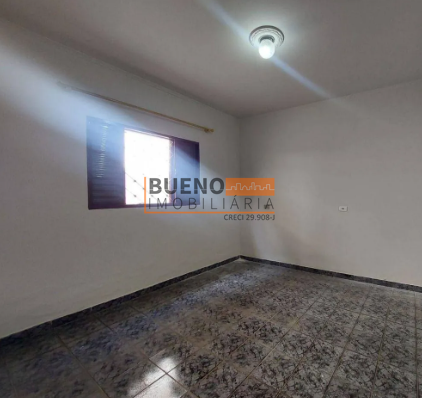Casa para aluguel no Cidade Nova II: 