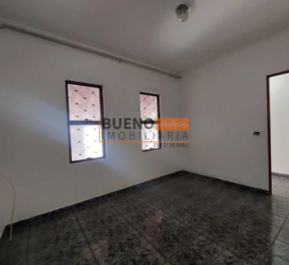 Casa para aluguel no Cidade Nova II: 