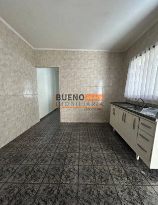 Casa para aluguel no Cidade Nova II: 