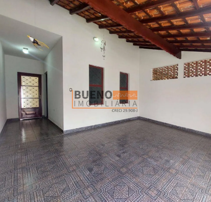 Casa para aluguel no Cidade Nova II: 