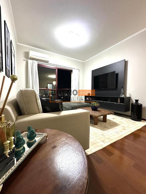 Apartamento à venda no Loteamento Israel: 