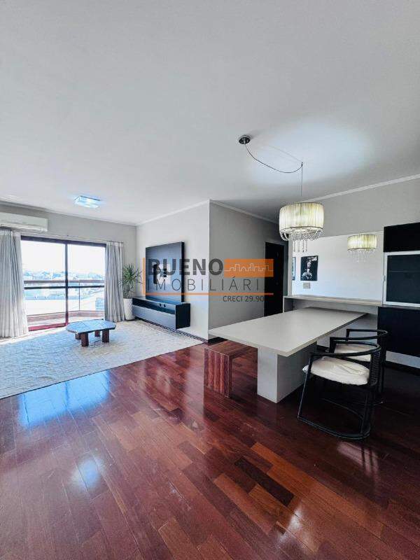 Apartamento à venda no Loteamento Israel: 