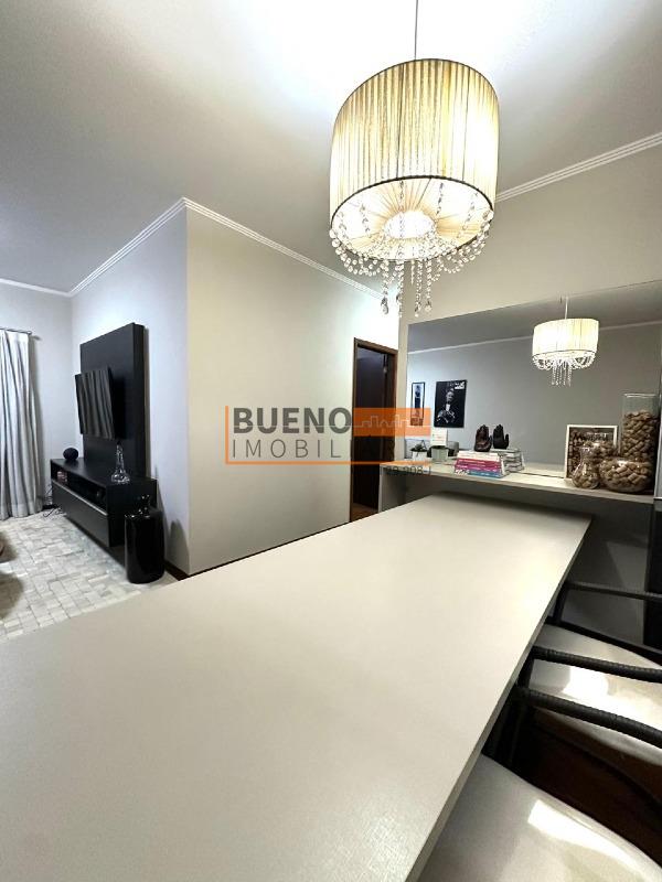 Apartamento à venda no Loteamento Israel: 