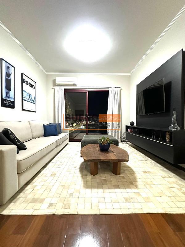 Apartamento à venda no Loteamento Israel: 