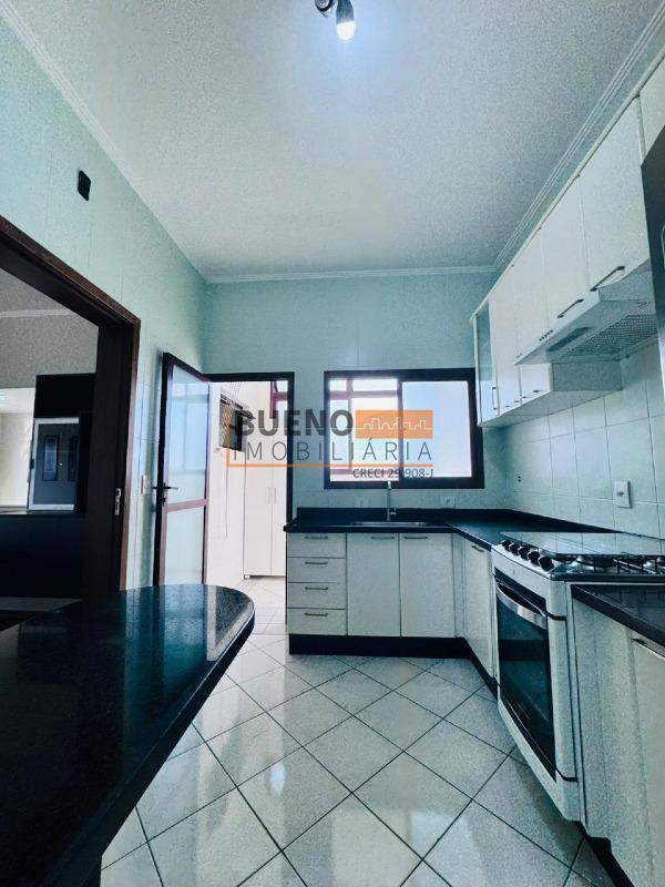 Apartamento à venda no Loteamento Israel: 