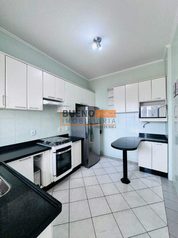 Apartamento à venda no Loteamento Israel: 