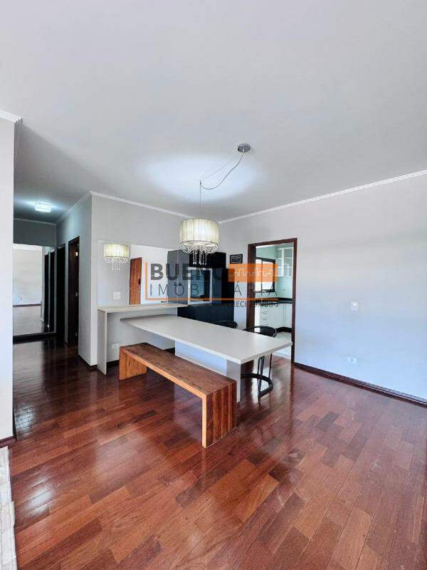 Apartamento à venda no Loteamento Israel: 
