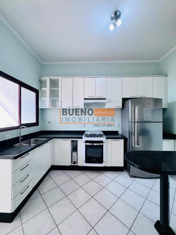 Apartamento à venda no Loteamento Israel: 