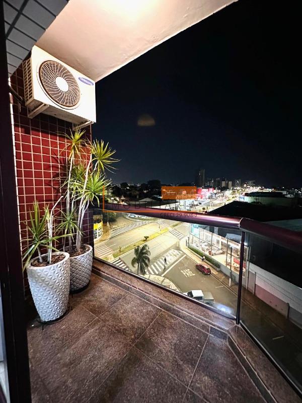 Apartamento à venda no Loteamento Israel: 