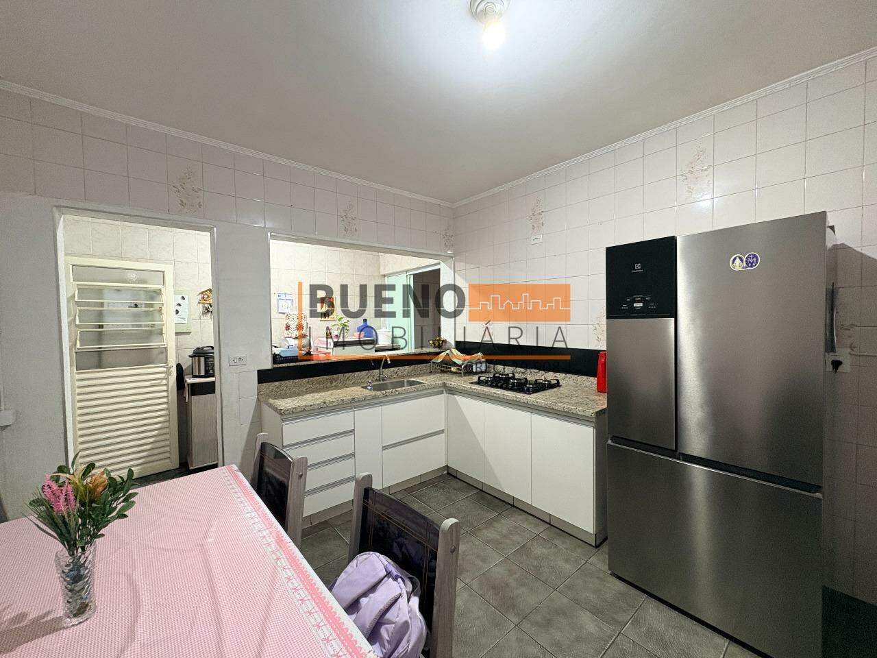 Casa à venda no Residencial Vale das Nogueiras: 