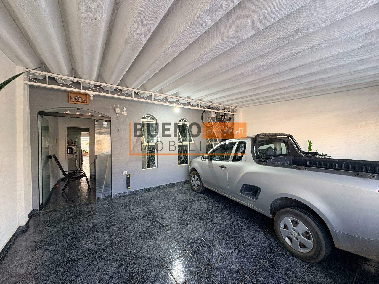 Casa à venda no Residencial Vale das Nogueiras: 