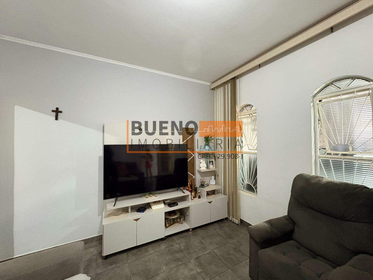 Casa à venda no Residencial Vale das Nogueiras: 