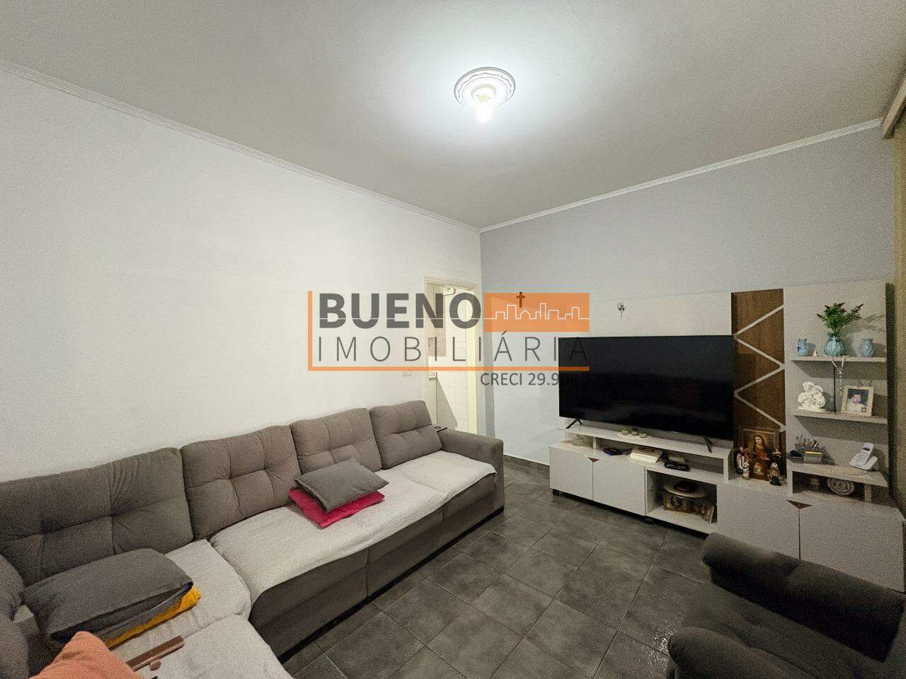 Casa à venda no Residencial Vale das Nogueiras: 