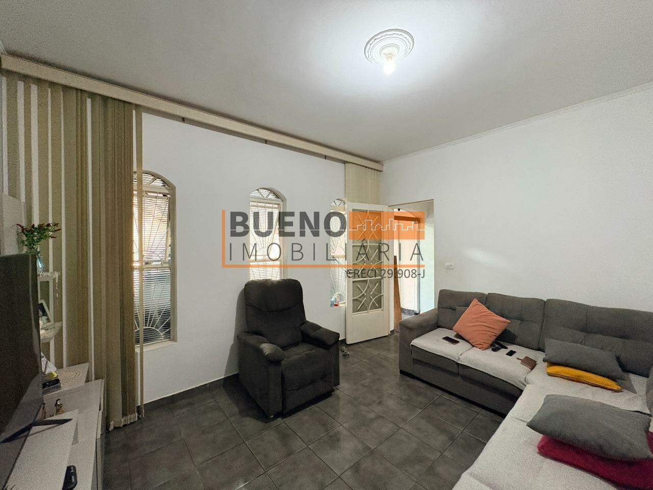 Casa à venda no Residencial Vale das Nogueiras: 