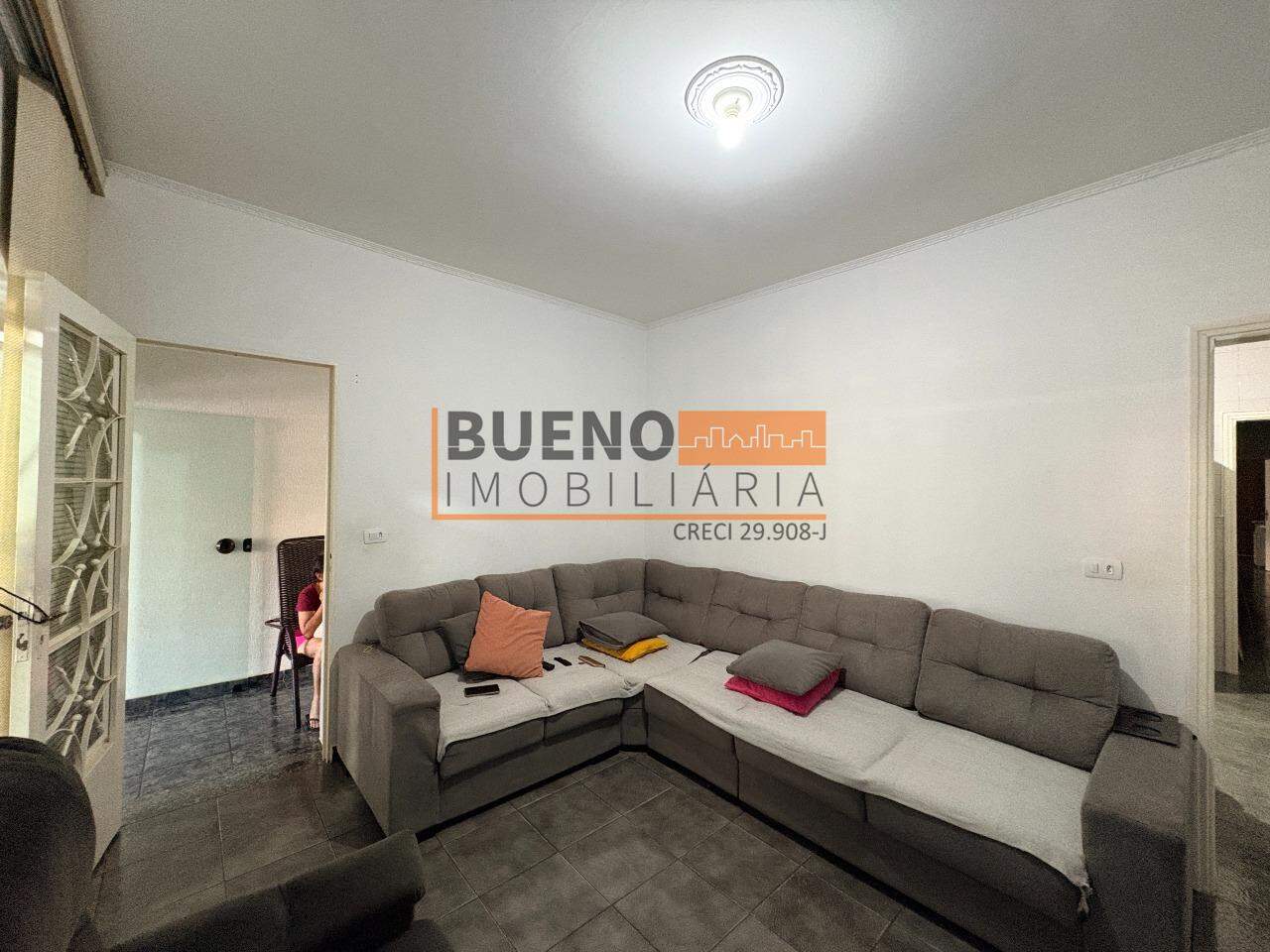 Casa à venda no Residencial Vale das Nogueiras: 