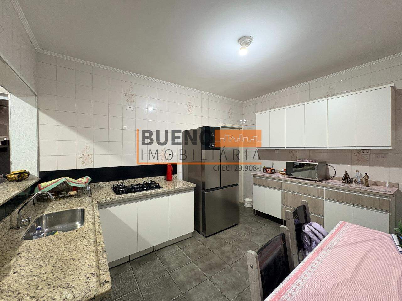 Casa à venda no Residencial Vale das Nogueiras: 