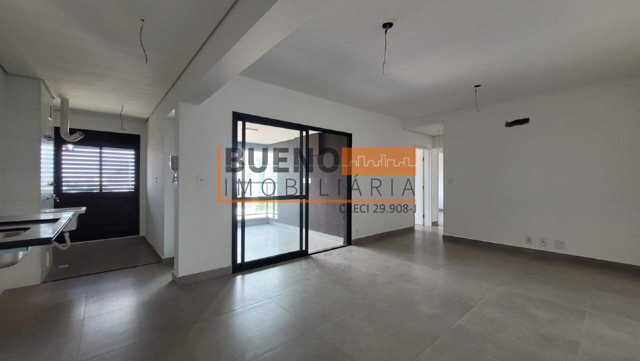 Apartamento à venda no Vila Cecchino: 