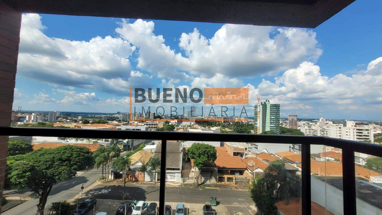 Apartamento à venda no Vila Cecchino: 