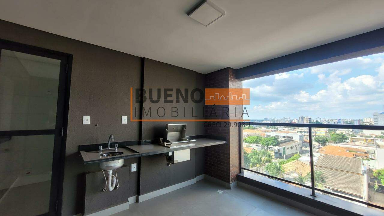 Apartamento à venda no Vila Cecchino: 