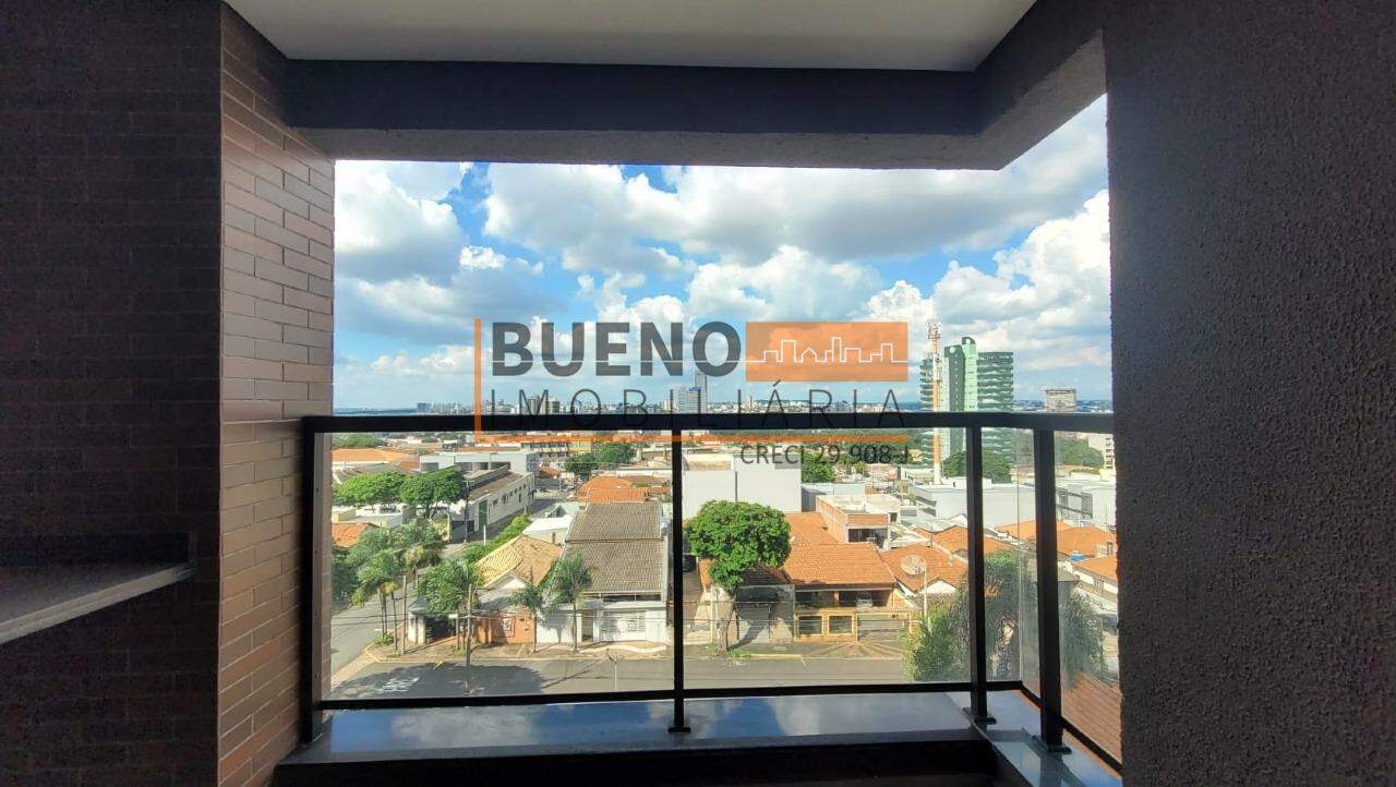 Apartamento à venda no Vila Cecchino: 