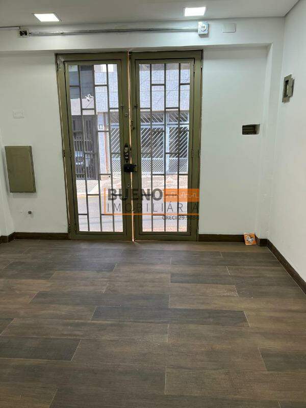 Sala comercial para aluguel no Centro: 