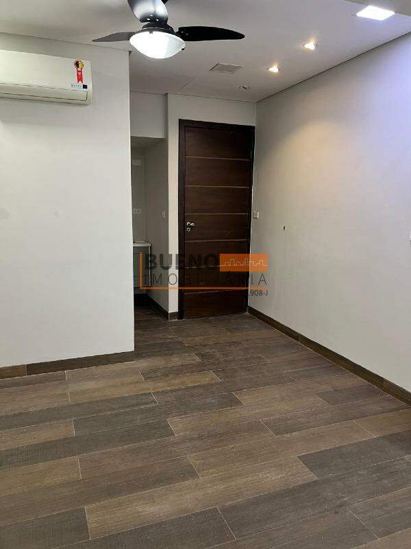 Sala comercial para aluguel no Centro: 