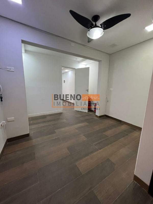 Sala comercial para aluguel no Centro: 