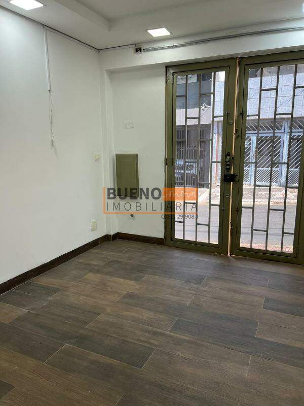 Sala comercial para aluguel no Centro: 