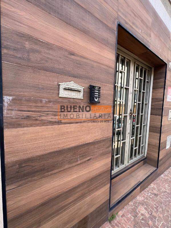 Sala comercial para aluguel no Centro: 