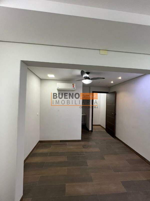 Sala comercial para aluguel no Centro: 