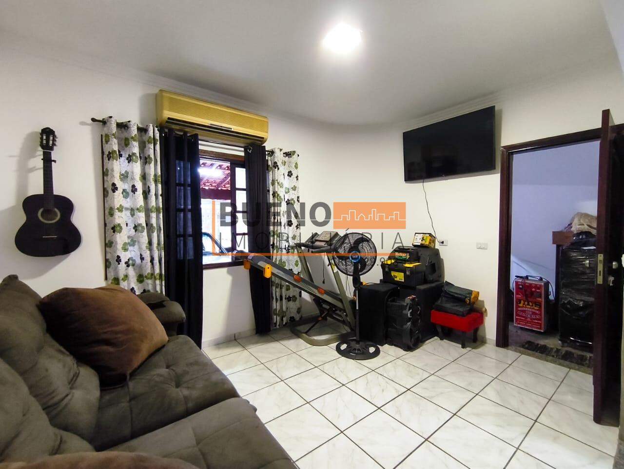 Casa à venda no Parque das Nações: 