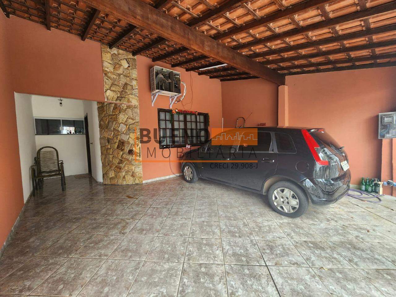 Casa à venda no Parque das Nações: 