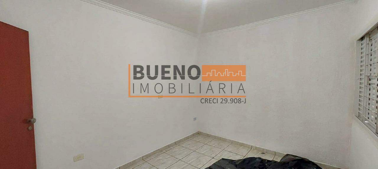 Casa para aluguel no Jardim Pérola: 