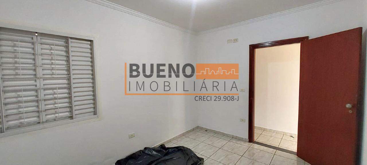 Casa para aluguel no Jardim Pérola: 