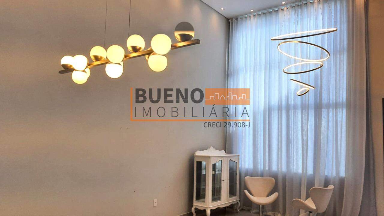 Casa à venda no Jardim Fernando Mollon: 
