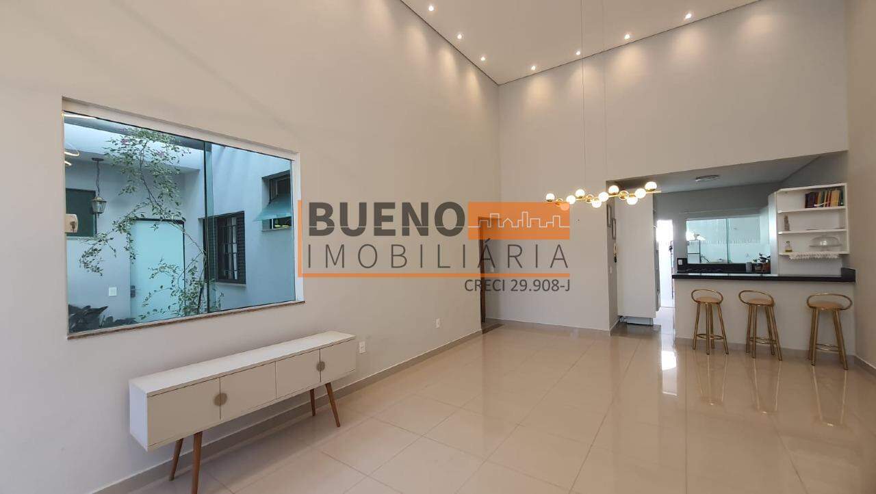 Casa à venda no Jardim Fernando Mollon: 