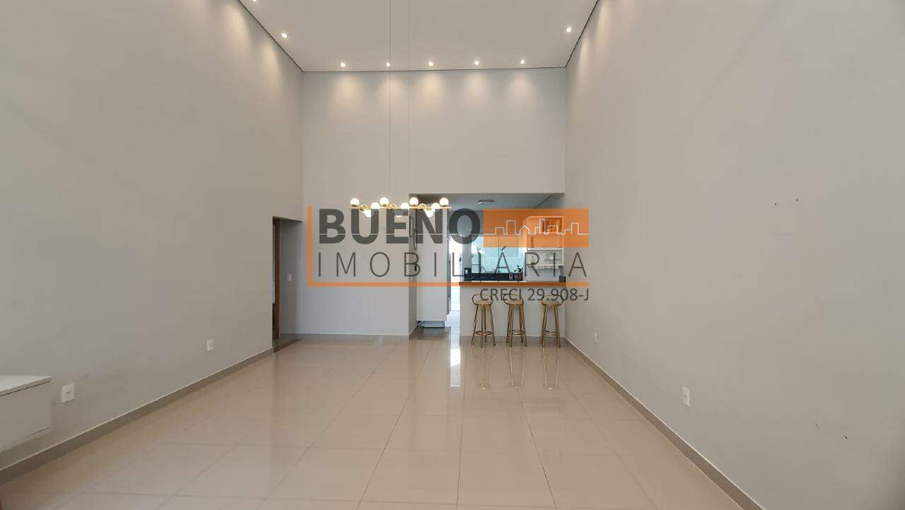 Casa à venda no Jardim Fernando Mollon: 