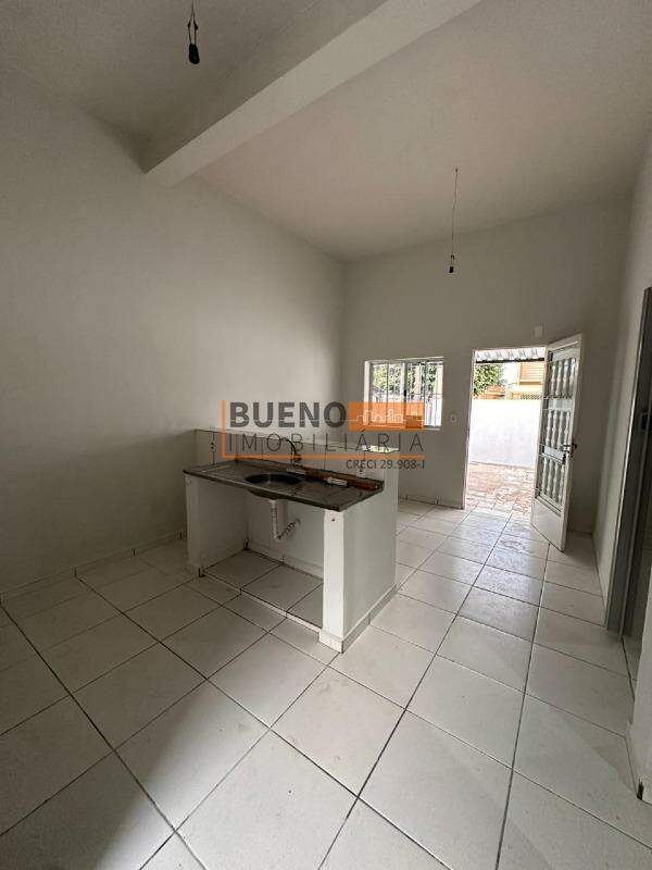 Casa para aluguel no Parque Gramado: 