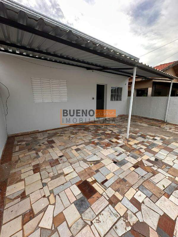 Casa para aluguel no Parque Gramado: 