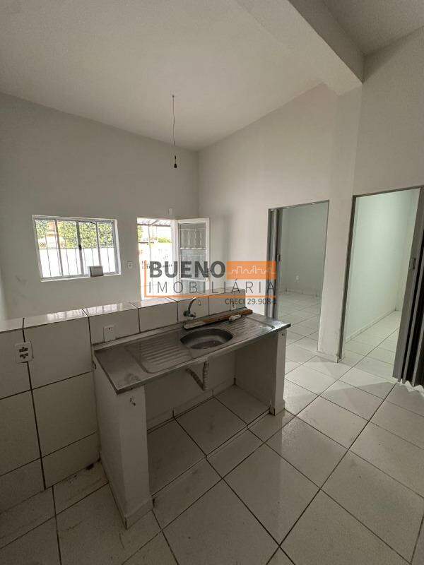 Casa para aluguel no Parque Gramado: 