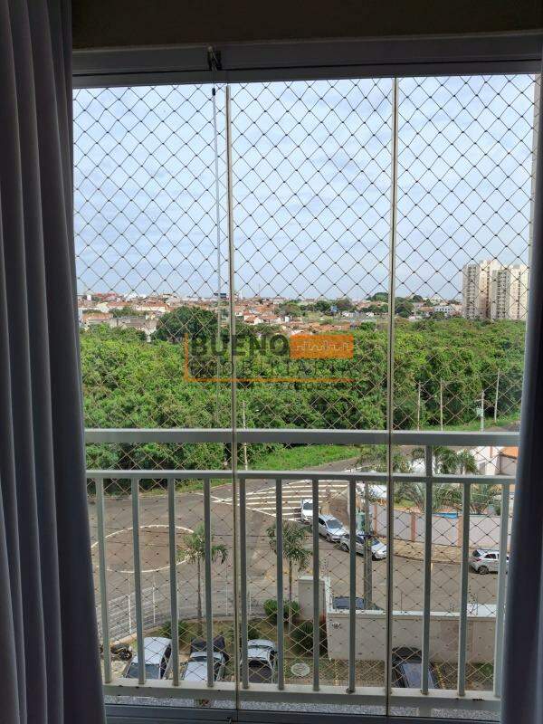 Apartamento para aluguel no Jardim Dona Regina: 