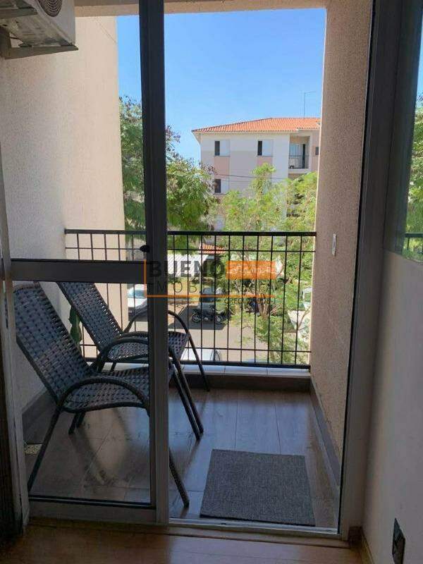 Apartamento para aluguel no Residencial Terras de São Pedro: 