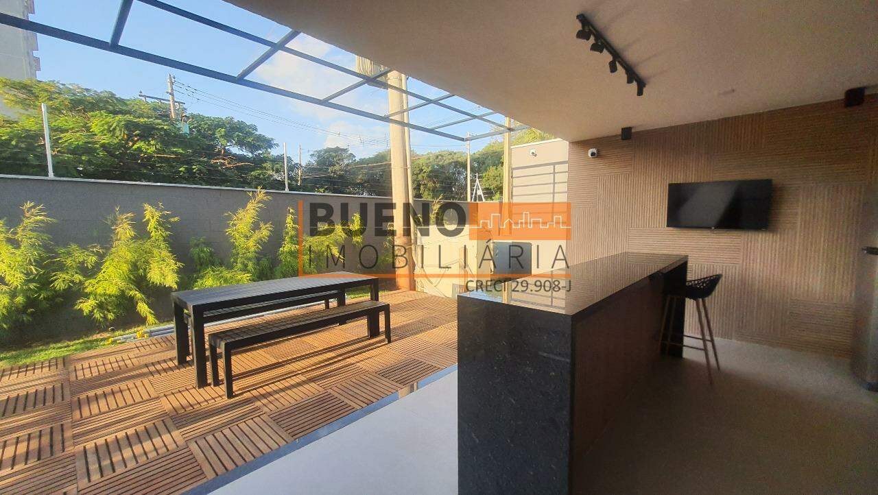 Apartamento à venda no Residencial Dona Margarida: 