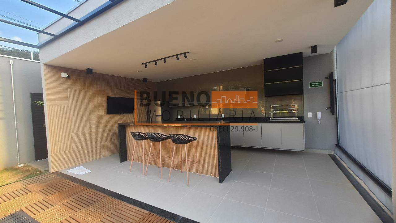 Apartamento à venda no Residencial Dona Margarida: 