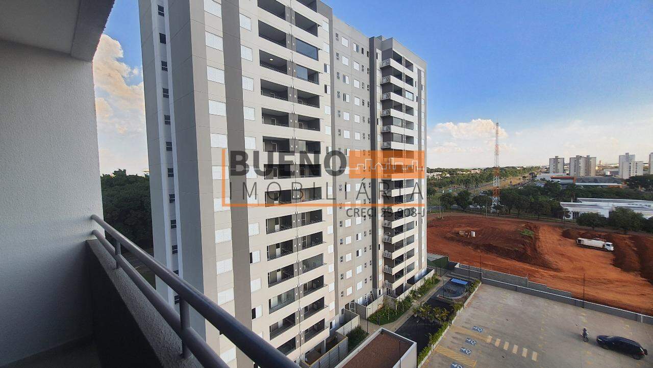 Apartamento à venda no Residencial Dona Margarida: 