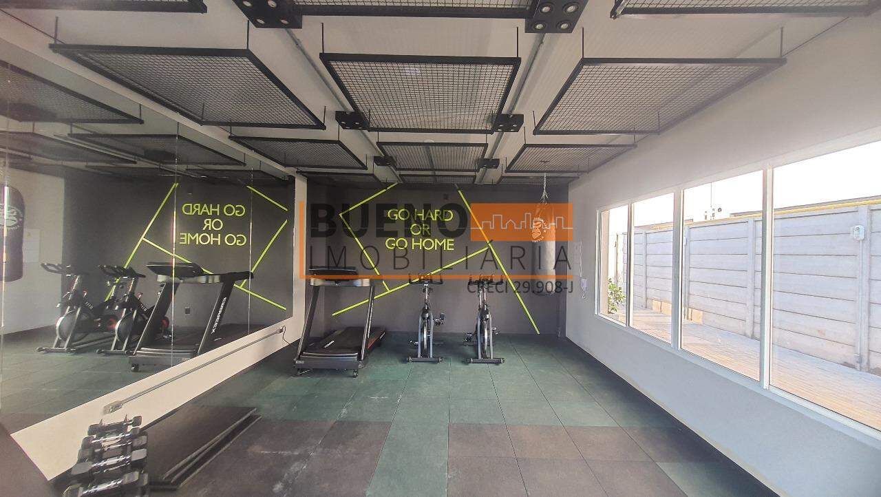 Apartamento à venda no Residencial Dona Margarida: 
