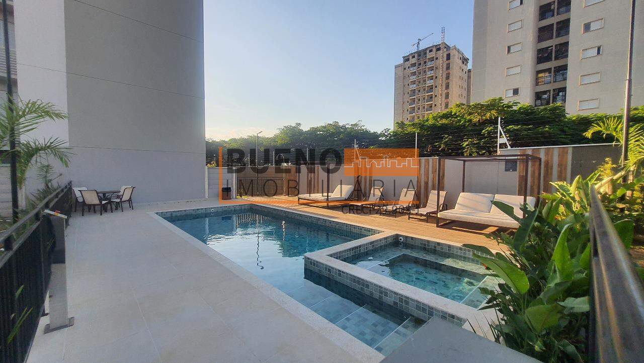 Apartamento à venda no Residencial Dona Margarida: 