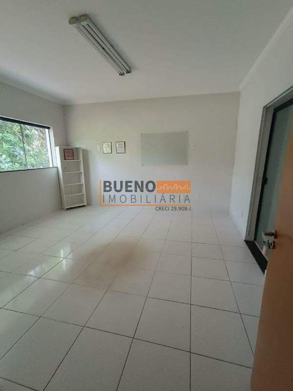 Salão à venda no Centro: 